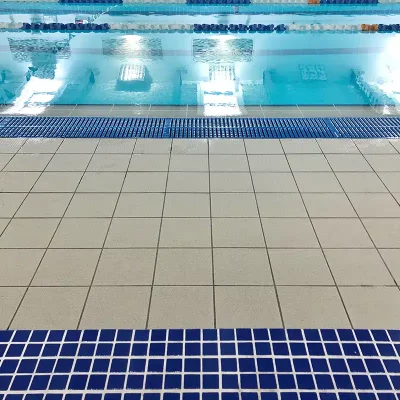 Pool Decking & Coping Upgrade – Stanton, TX